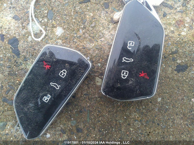 Volkswagen ID.4 2023 1V29NPE85PC038265 Image 11