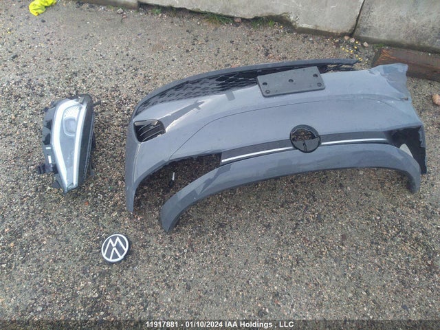 Volkswagen ID.4 2023 1V29NPE85PC038265 Image 12