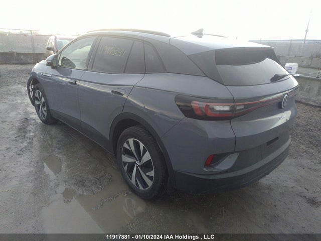Volkswagen ID.4 2023 1V29NPE85PC038265 Image 3