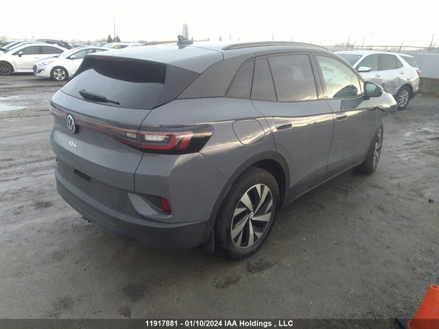 Volkswagen ID.4 2023 1V29NPE85PC038265 Image 4