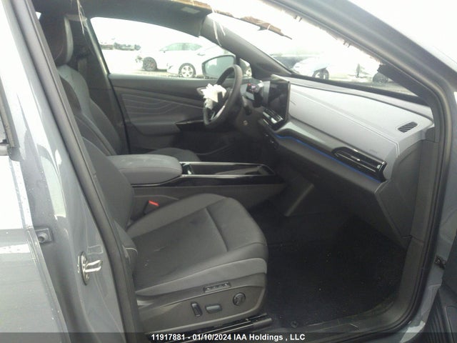 Volkswagen ID.4 2023 1V29NPE85PC038265 Image 5