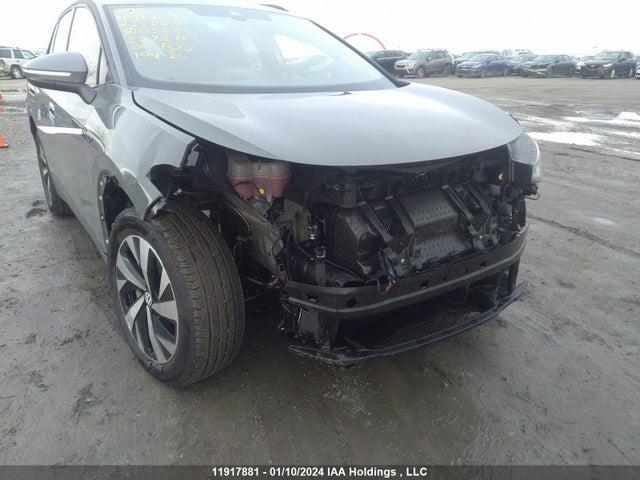 Volkswagen ID.4 2023 1V29NPE85PC038265 Image 6