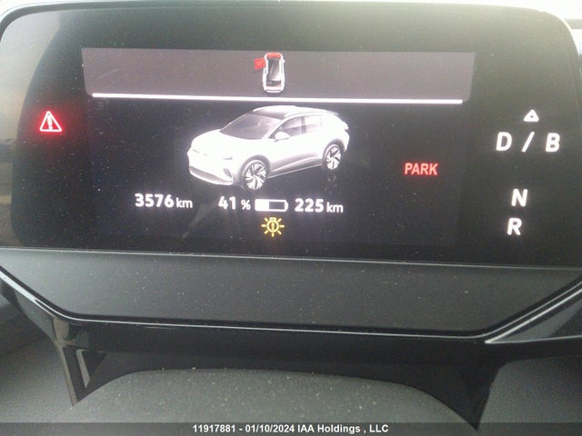 Volkswagen ID.4 2023 1V29NPE85PC038265 Image 7