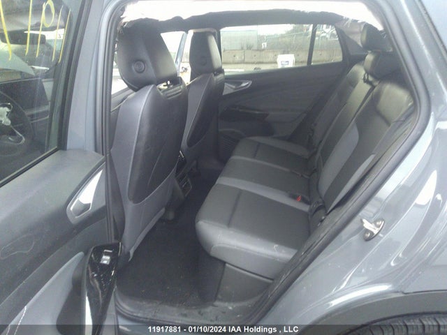 Volkswagen ID.4 2023 1V29NPE85PC038265 Image 8