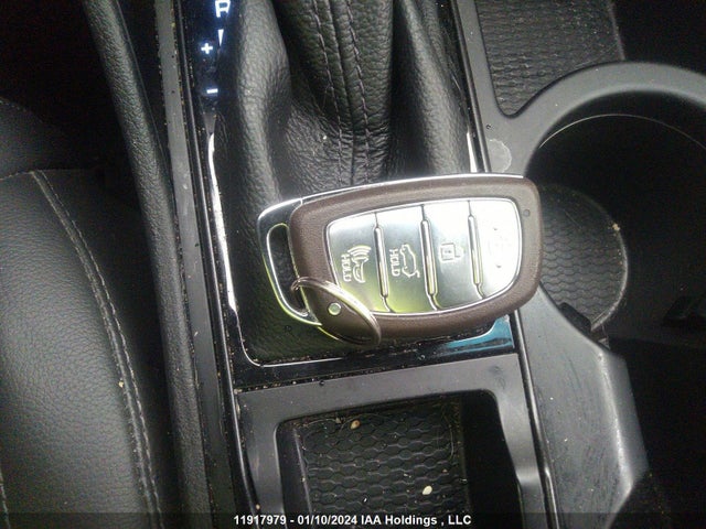 Hyundai Tucson Preferred Awd 2021 KM8J3CA41MU339181 Image 11