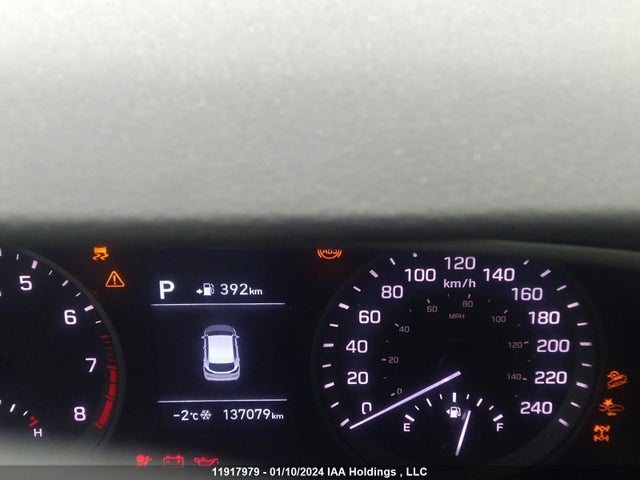 Hyundai Tucson Preferred Awd 2021 KM8J3CA41MU339181 Image 7