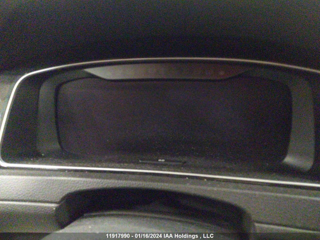WVWWA7AU7KW224559 Volkswagen Golf R