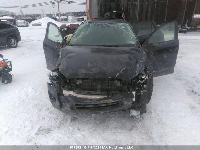 JM3KE4DY6G0766432 Mazda CX-5