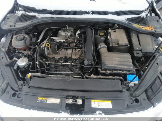 3VWE57BU5MM061764 Volkswagen JETTA
