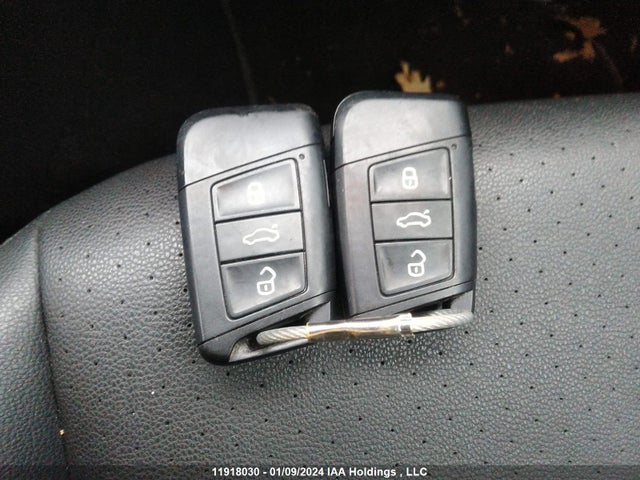 3VWE57BU5MM061764 Volkswagen JETTA