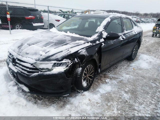 3VWE57BU5MM061764 Volkswagen JETTA