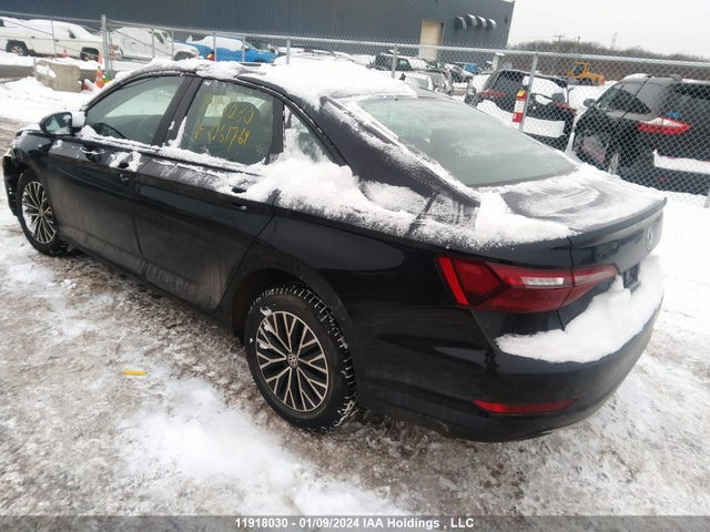 3VWE57BU5MM061764 Volkswagen JETTA