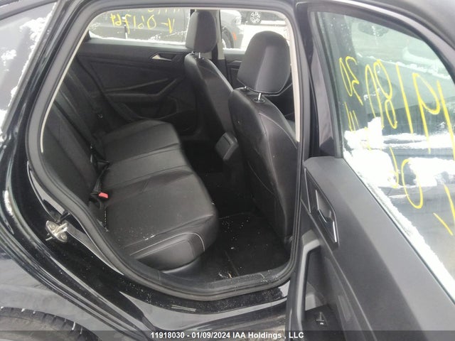 3VWE57BU5MM061764 Volkswagen JETTA
