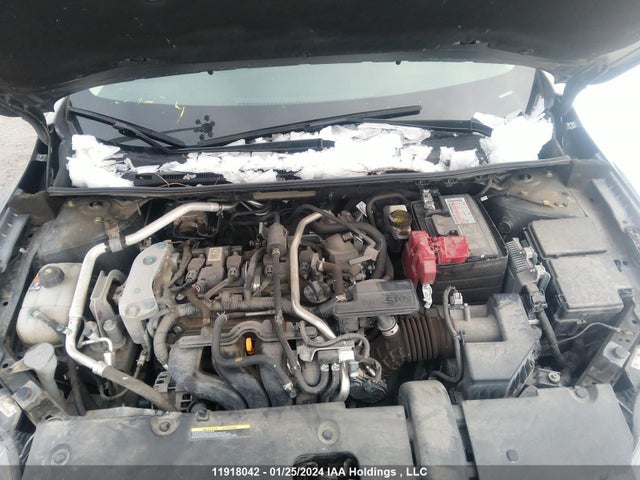 Nissan SENTRA 2021 3N1AB8CV8MY222045 Image 10