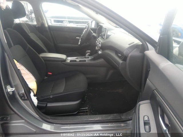 Nissan SENTRA 2021 3N1AB8CV8MY222045 Image 5