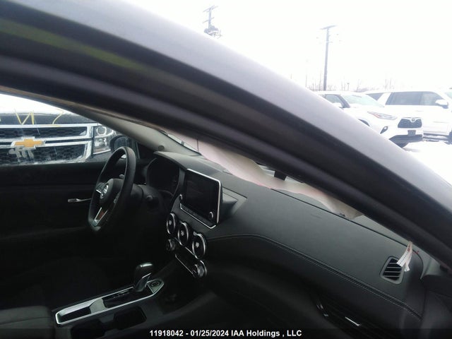 Nissan SENTRA 2021 3N1AB8CV8MY222045 Image 6
