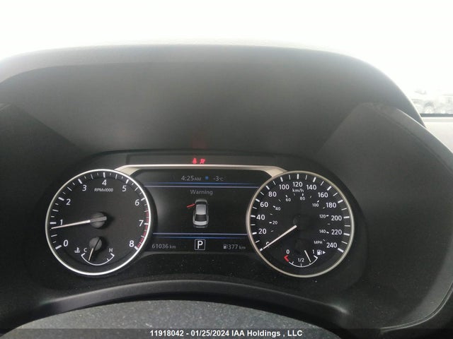 Nissan SENTRA 2021 3N1AB8CV8MY222045 Image 7