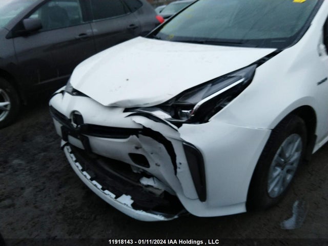 Toyota PRIUS 2019 JTDL9RFU9K3006379 Image 6