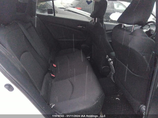 Toyota PRIUS 2019 JTDL9RFU9K3006379 Image 8