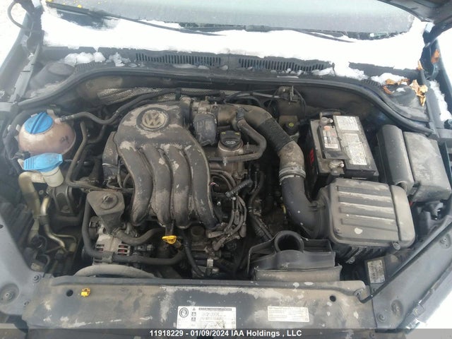 3VW2K7AJ3FM425167 Volkswagen JETTA S
