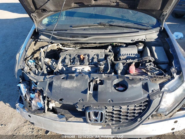 Aukcja sprzedaży 2015 Honda Civic Sedan, vin: 2HGFB2F58FH001096, numer aukcji: 11918368