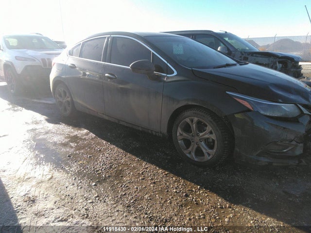 Chevrolet Cruze 2017 3G1BF6SM1HS583377 main image