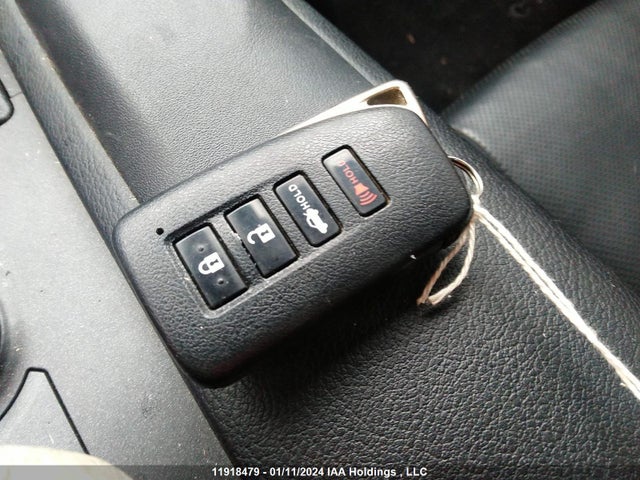 JTHCE1D28F5007563 Lexus IS 350