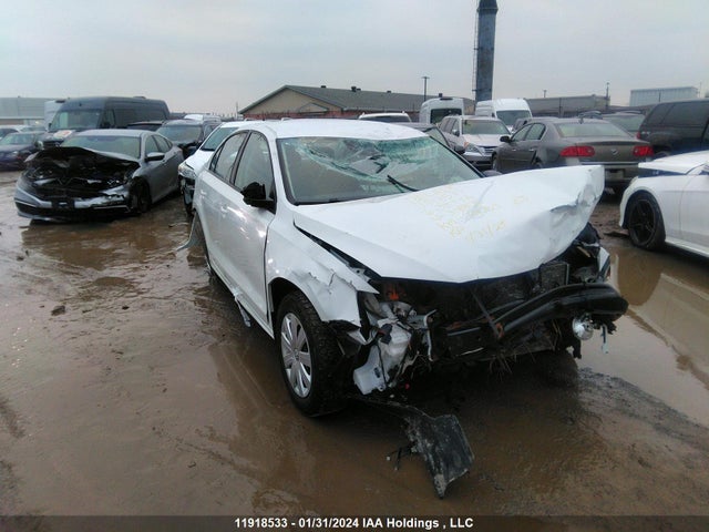 3VW267AJ3GM318805 auction archive image