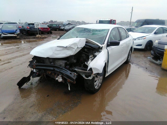 3VW267AJ3GM318805 Volkswagen JETTA