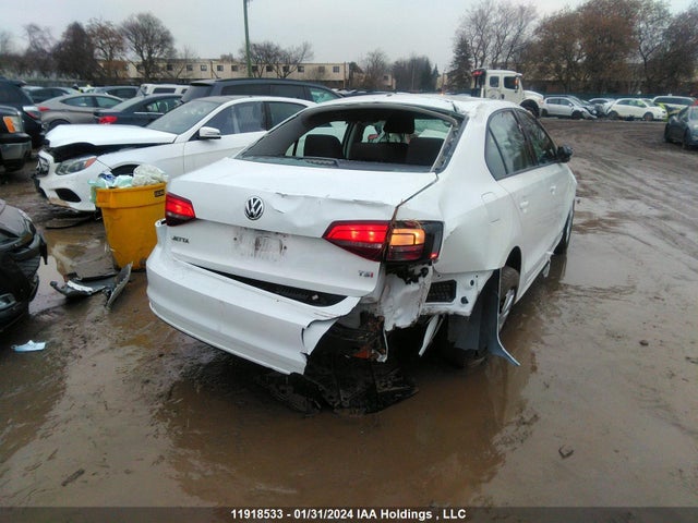 3VW267AJ3GM318805 Volkswagen JETTA