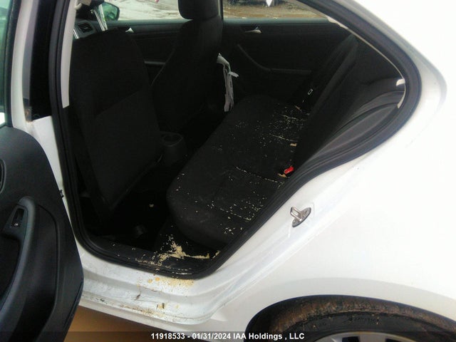 3VW267AJ3GM318805 Volkswagen JETTA