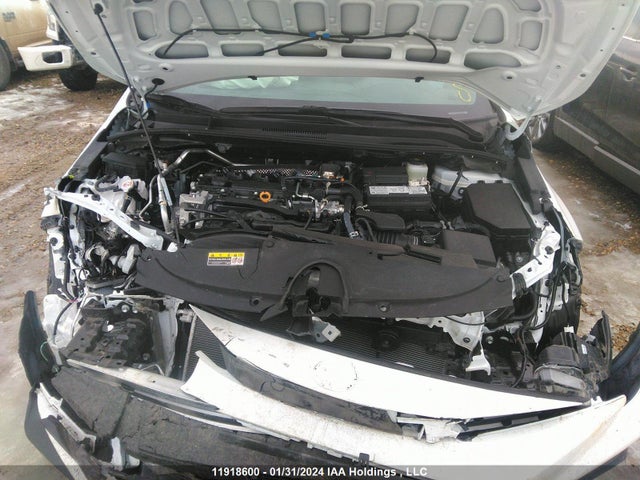 Toyota Corolla Se/xse 2024 5YFB4MBEXRP177025 Image 10