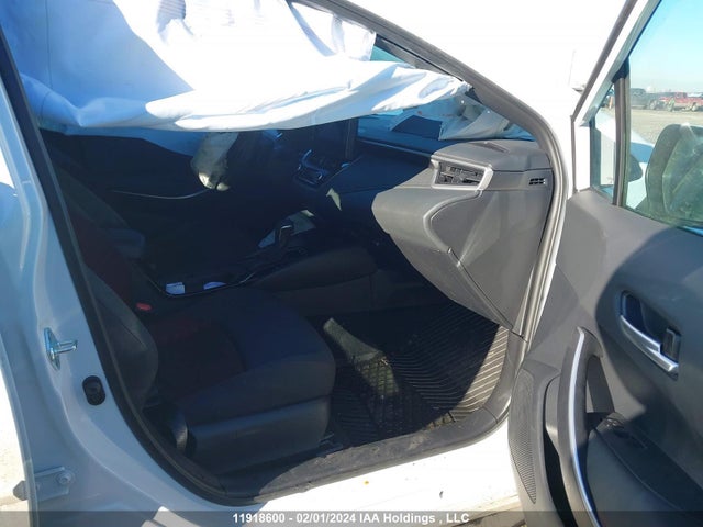 Toyota Corolla Se/xse 2024 5YFB4MBEXRP177025 Image 6