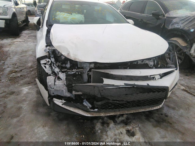 Toyota Corolla Se/xse 2024 5YFB4MBEXRP177025 Image 7