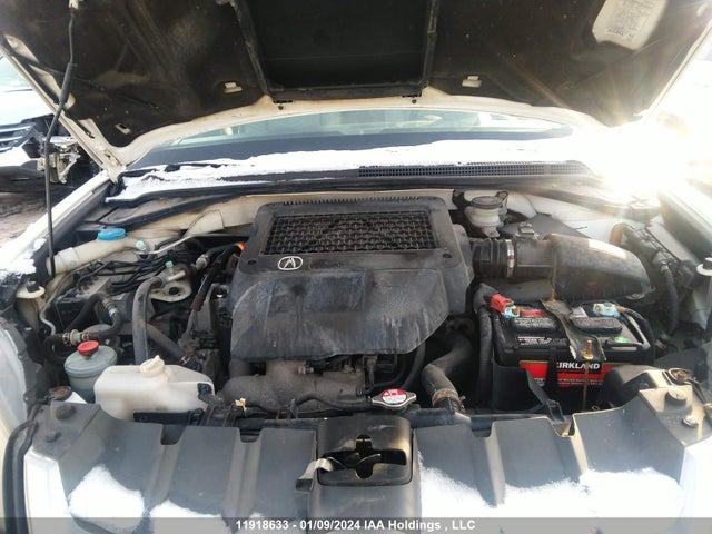 Auction sale of the 2009 Acura Rdx, vin: 5J8TB18529A800899, lot number: 11918633
