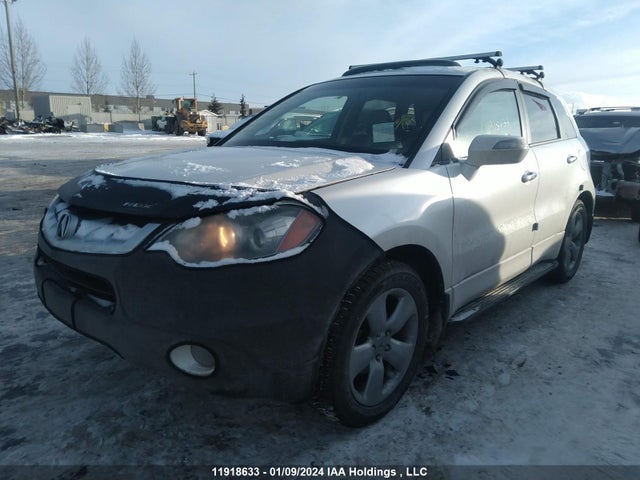 Продажа на аукционе авто 2009 Acura Rdx, vin: 5J8TB18529A800899, номер лота: 11918633