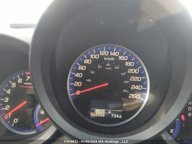 2009 Acura Rdx მანქანა იყიდება აუქციონზე, vin: 5J8TB18529A800899, აუქციონის ნომერი: 11918633