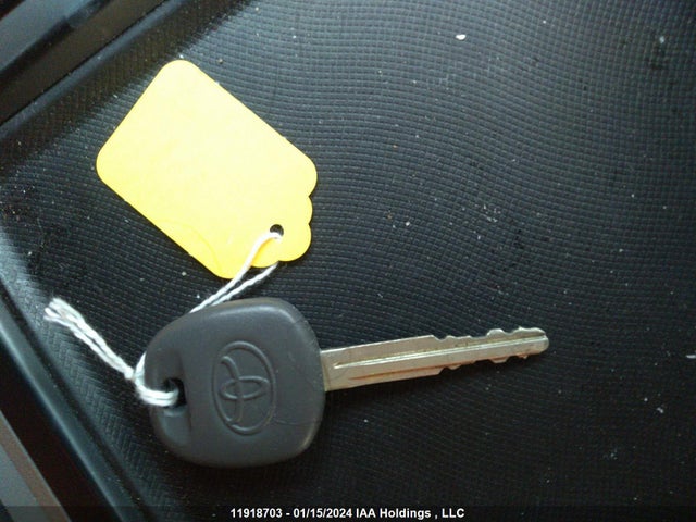 Toyota SIENNA LE 2019 5TDKZ3DC8KS013227 Image 11