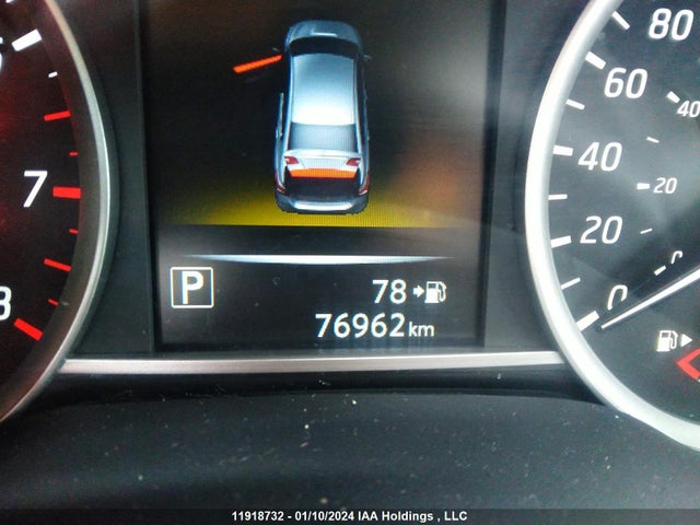 Nissan SENTRA 2018 3N1AB7AP9JY306675 Image 7