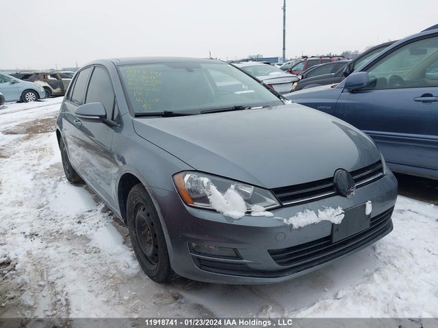 3VW217AUXFM092236 auction archive image