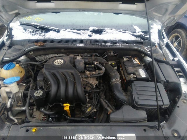 3VW2K7AJ6EM251223 Volkswagen JETTA S