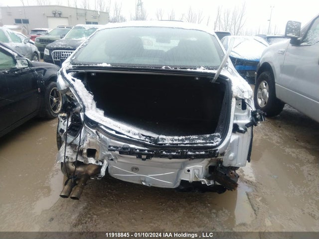 3VW2K7AJ6EM251223 Volkswagen JETTA S