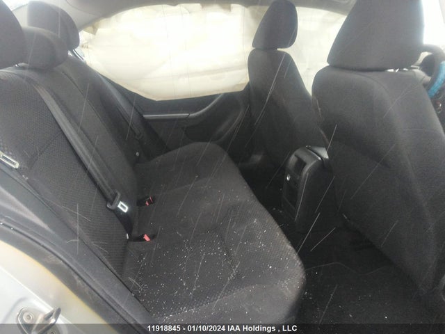 3VW2K7AJ6EM251223 Volkswagen JETTA S