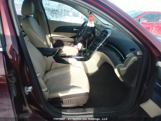 Chevrolet MALIBU 1LT 2015 1G11C5SL0FF196603 Image 5