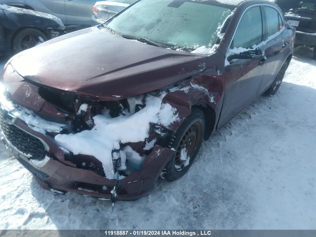 Chevrolet MALIBU 1LT 2015 1G11C5SL0FF196603 Image 6