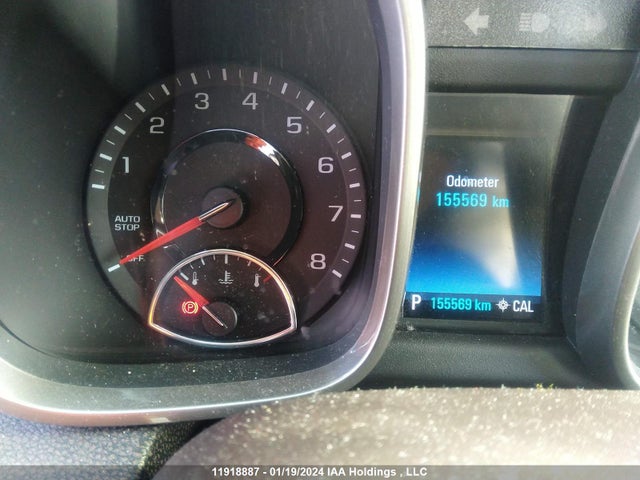 Chevrolet MALIBU 1LT 2015 1G11C5SL0FF196603 Image 7
