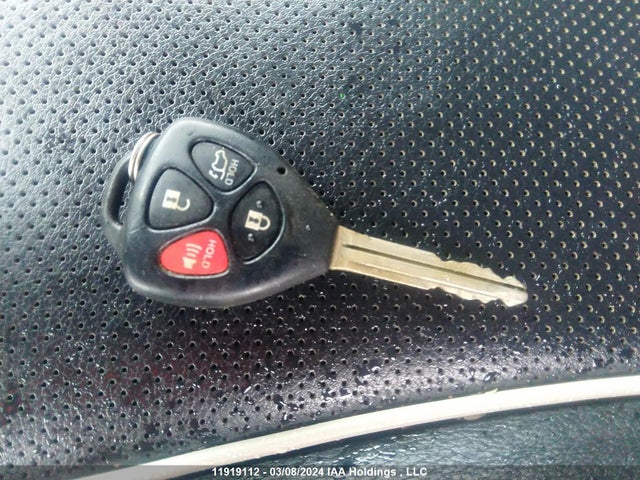 Toyota Venza Base V6 2014 4T3BK3BB4EU097130 Image 11