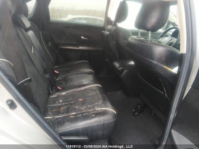Toyota Venza Base V6 2014 4T3BK3BB4EU097130 Image 8