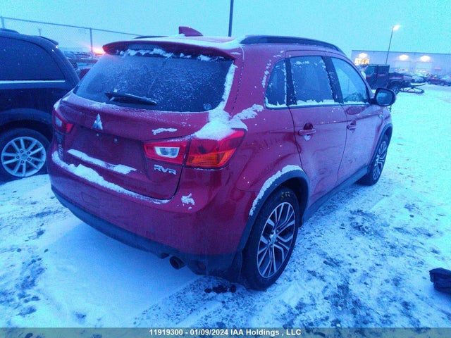JA4AJ4AW0HZ603852 Mitsubishi Rvr Se Limited/gt
