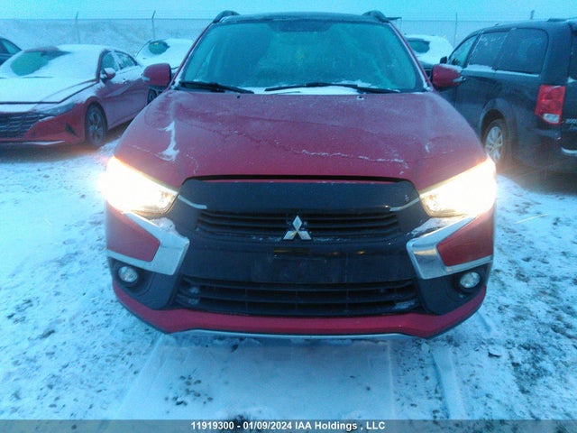 JA4AJ4AW0HZ603852 Mitsubishi Rvr Se Limited/gt